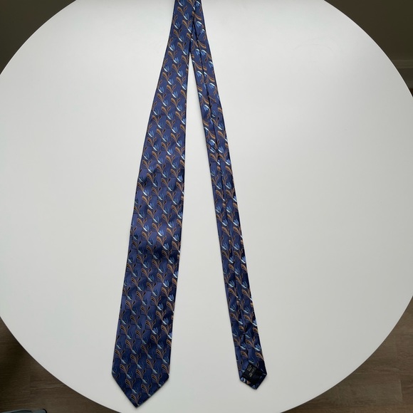 Ermenegildo Zegna Tie - Picture 1 of 5